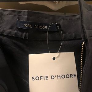 Sofie D’Hoore